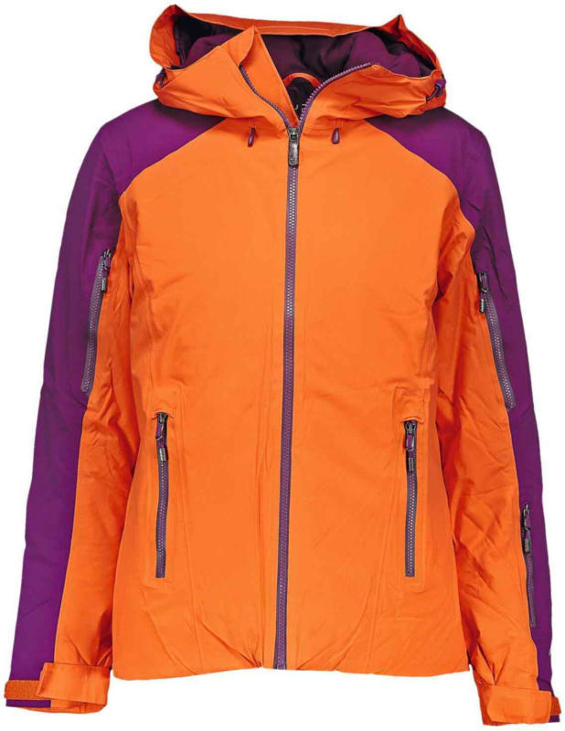 Spyder Giacca da sci da donna Prime GTX -