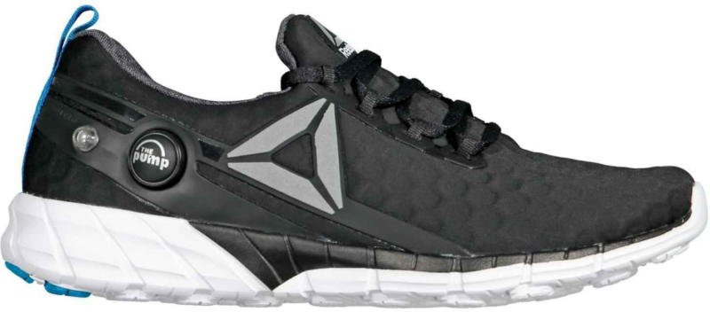 Reebok sneaker da donna Z Pump Fusion nero -
