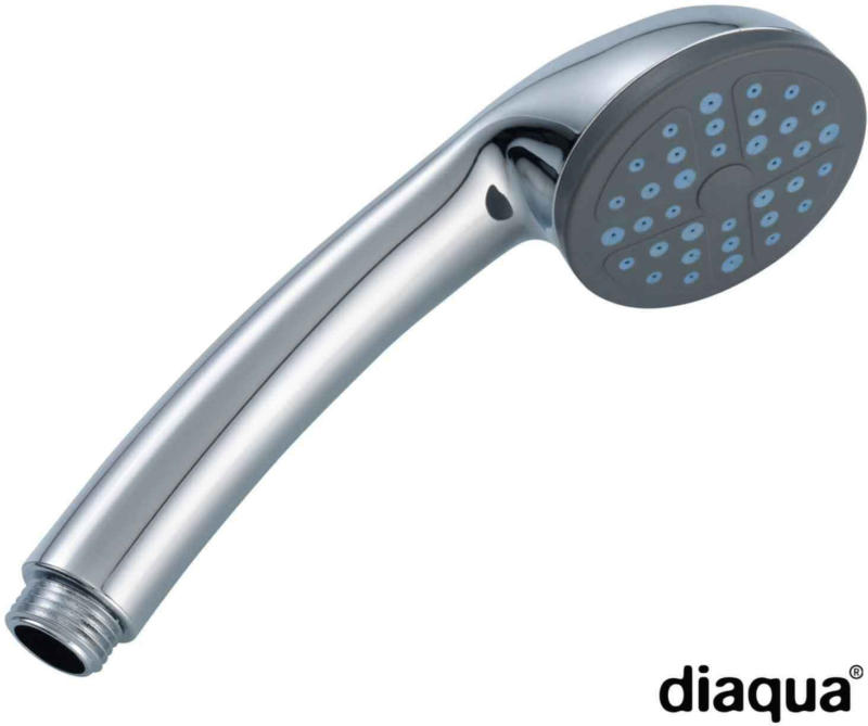 Douchette Malden PCR chromé -