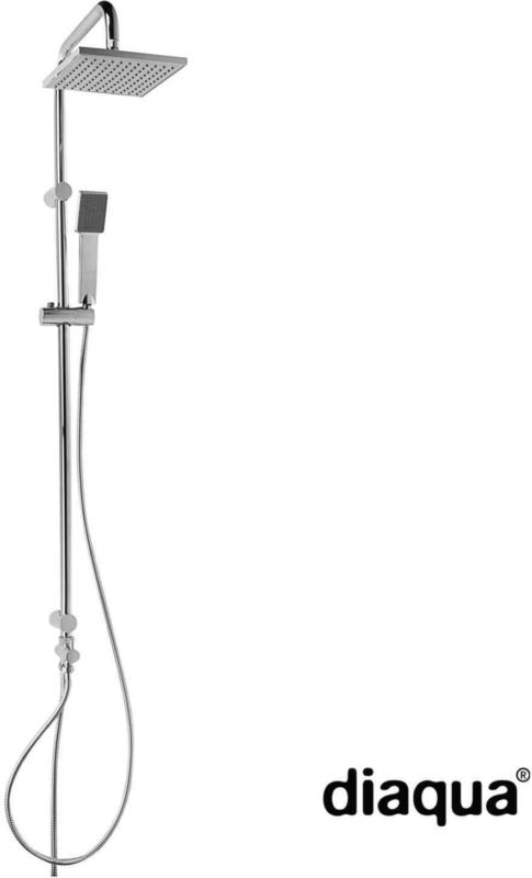 Système de douche Janus -