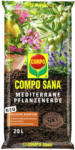 HELLWEG Baumarkt SANA® Mediterrane Kübelpflanzenerde 20 L