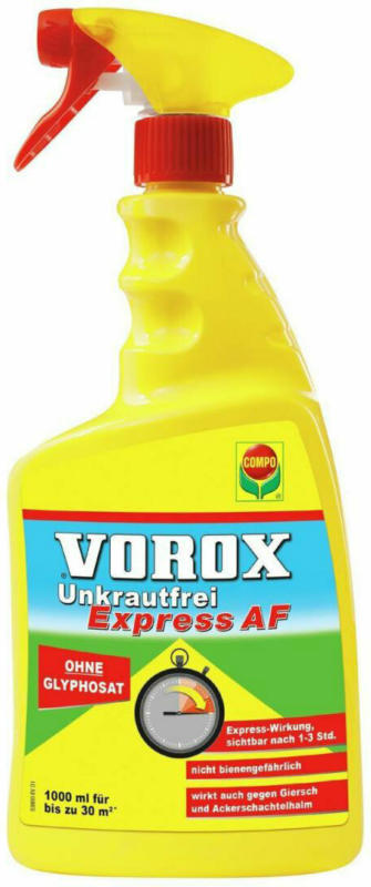 VOROX® Express AF 1000 ml