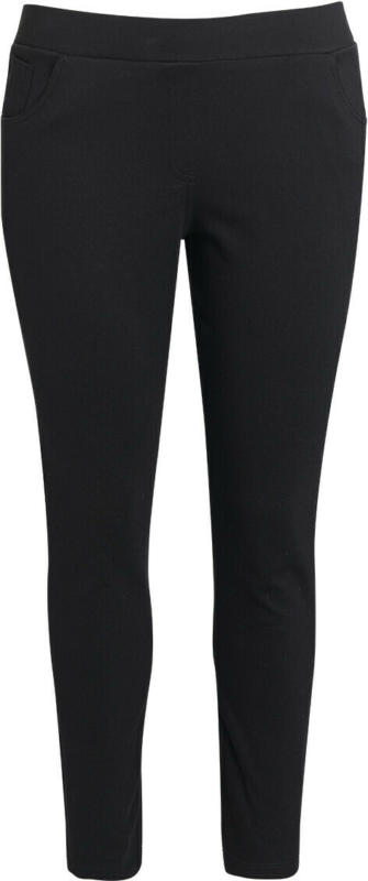 Damen Jeggings mit Galonstreifen (Nur online)