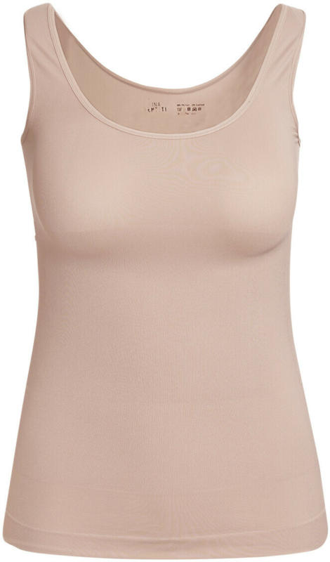 Damen Shapewear-Unterhemd aus Mikrofaser (Nur online)