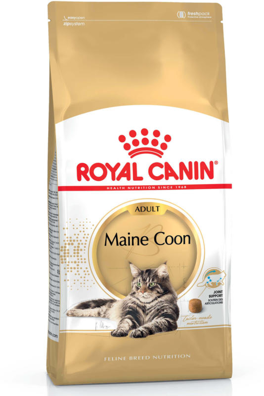 Royal Canin Maine Coon 31 400g