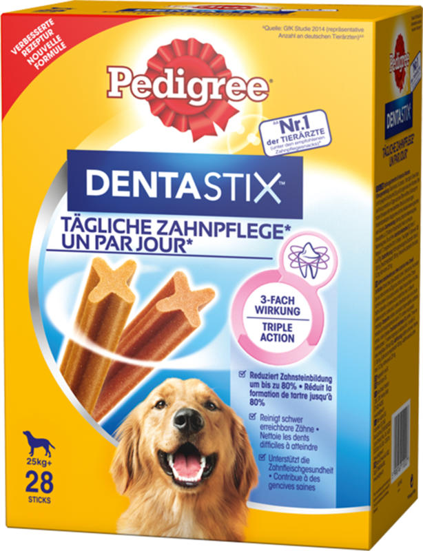 Pedigree Dentastix L 28er Pack