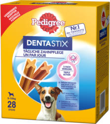 pedigree small packet