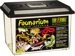 Exo Terra Faunarium 18x11x12.5cm