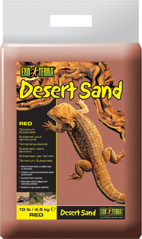 Exo Terra Desert Sand rot