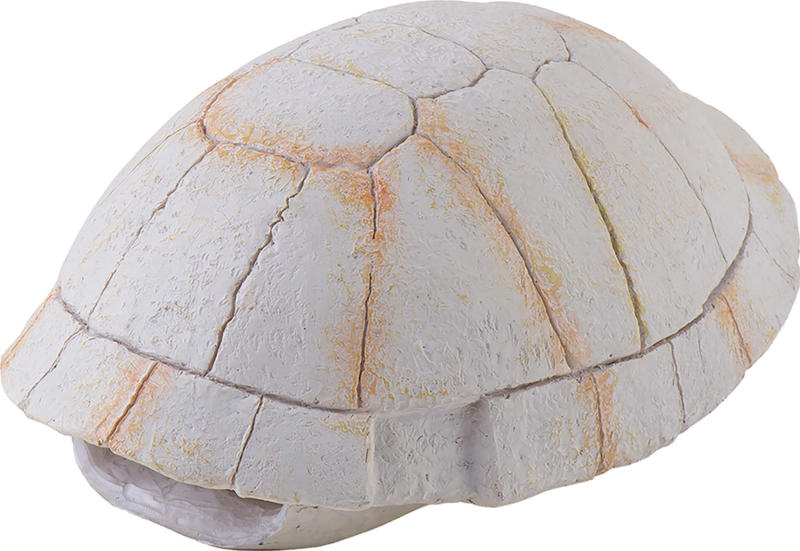 Exo Terra Deko-Versteck Tortoise Skeleton, 13x9x5.5cm