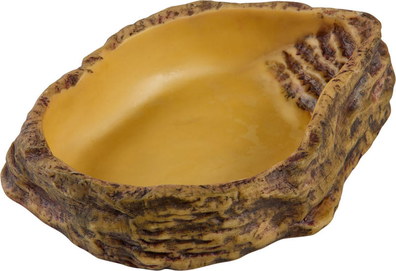 Exo Terra Wasserschale L ca.23x18x5.5cm