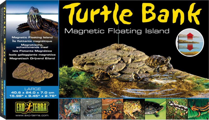 Exo Terra Turtle Bank M
