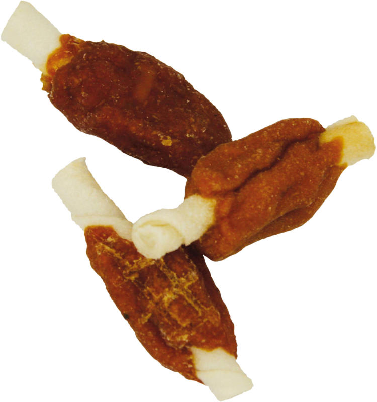 Snuggis Hühnerbrust Stick 7cm 500g