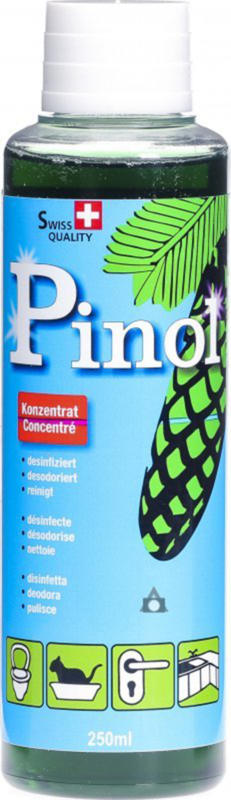 Pinol Desinfektion 250ml