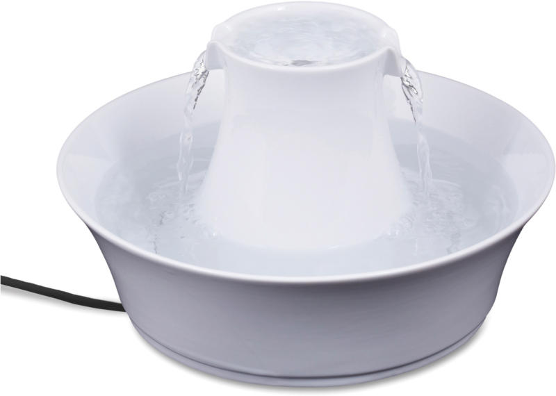 PetSafe Fontaine à eau Drinkwell Avalon