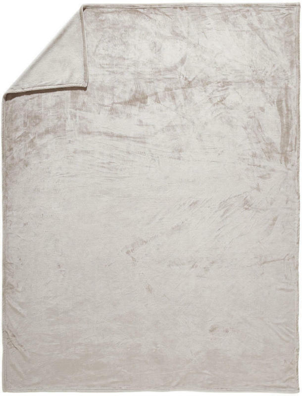 Wohndecke 220/240 cm