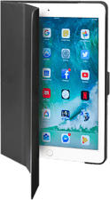 SBS IPAD9/17 Magnetic - Copertina in formato libro (Nero)