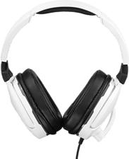 TURTLE BEACH Recon 200 - Gaming Headset (Weiss)