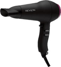 REVLON RVDR5823E2 FAST&LIGHT BLACK -