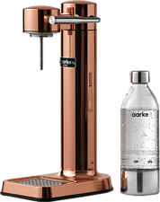 AARKE Carbonator III - Wassersprudler (Kupfer)