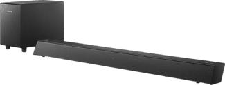 PHILIPS TAB5305/12 - Soundbar + Subwoofer (Nero)