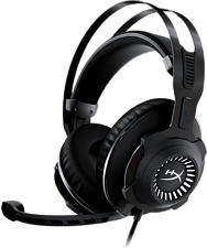 HYPERX Cloud Revolver + 7.1 - Gaming-Headset (Schwarz)