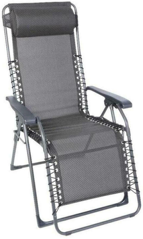 Garten-Relaxsessel 67/120/75 cm