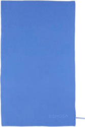 Strandtuch 100/180 cm Blau