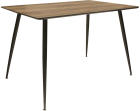 Table SWANN 115x75x75cm