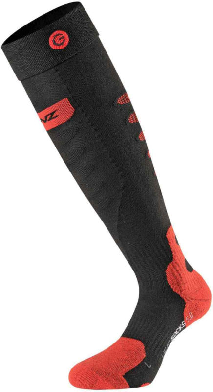 Lenz Heat Sock 5.0 toe cap -
