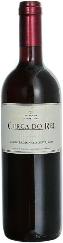 Cerca do Rei - 6 pièces