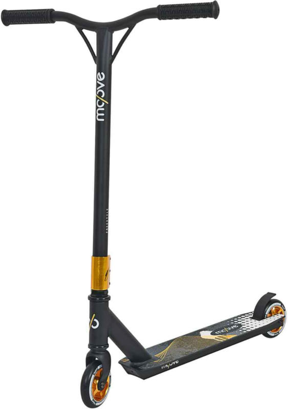 Scooter Moove Freestyle -