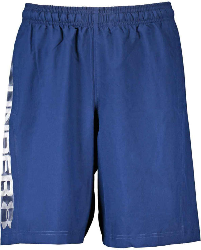 Under Armour short homme Woven Wordmark -