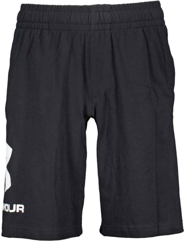 Under Armour short da uomo Cotton Big Logo -