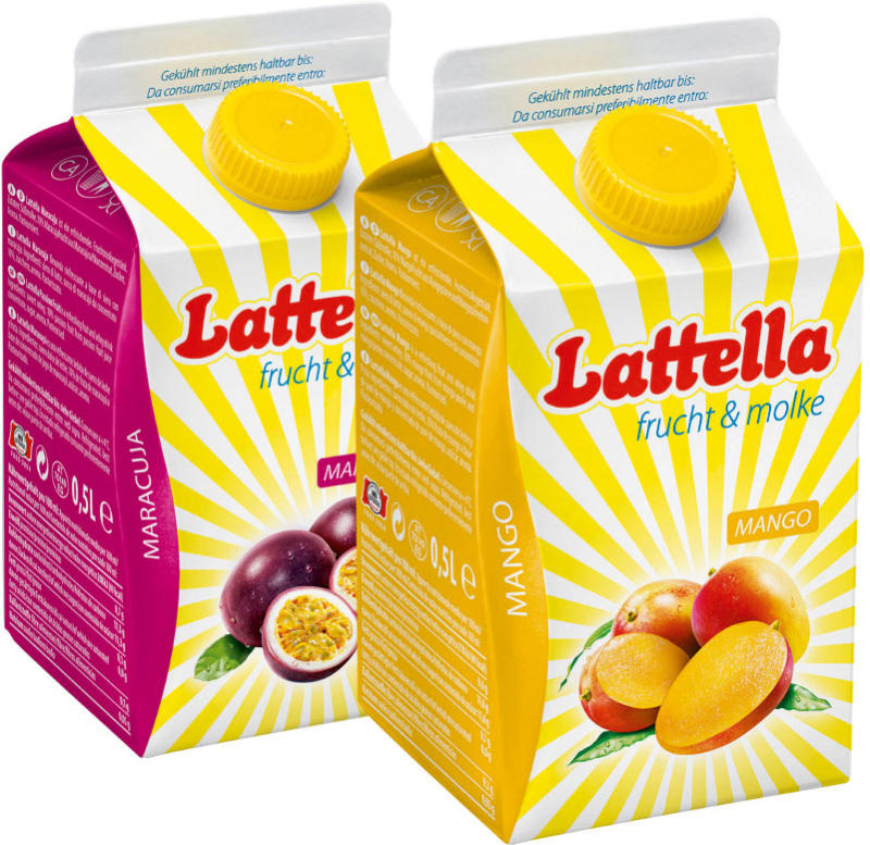 Lattella