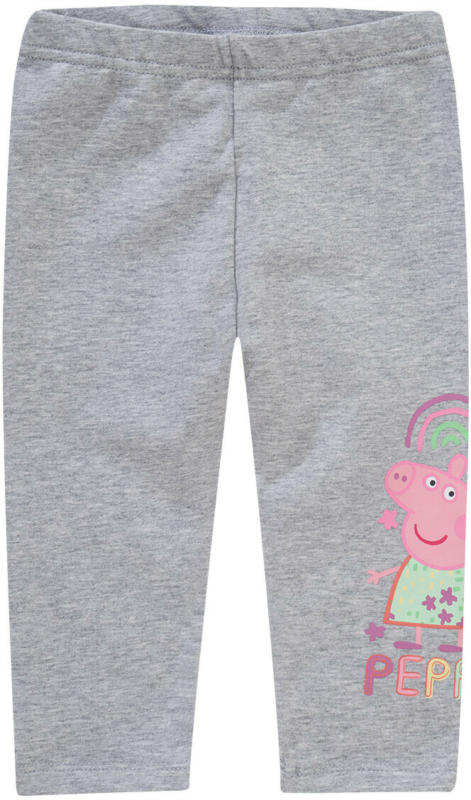 Peppa Pig Sweatleggings (Nur online)