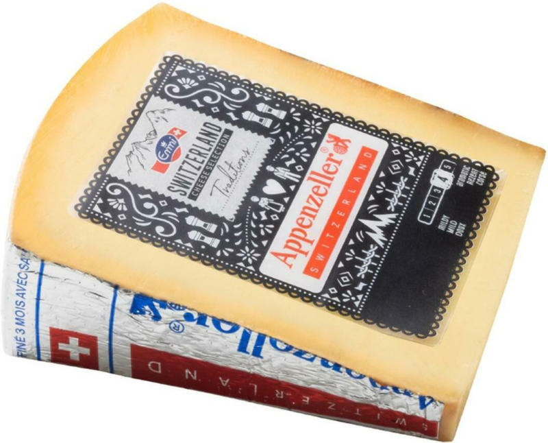 Emmi Appenzeller Mild-Würzig