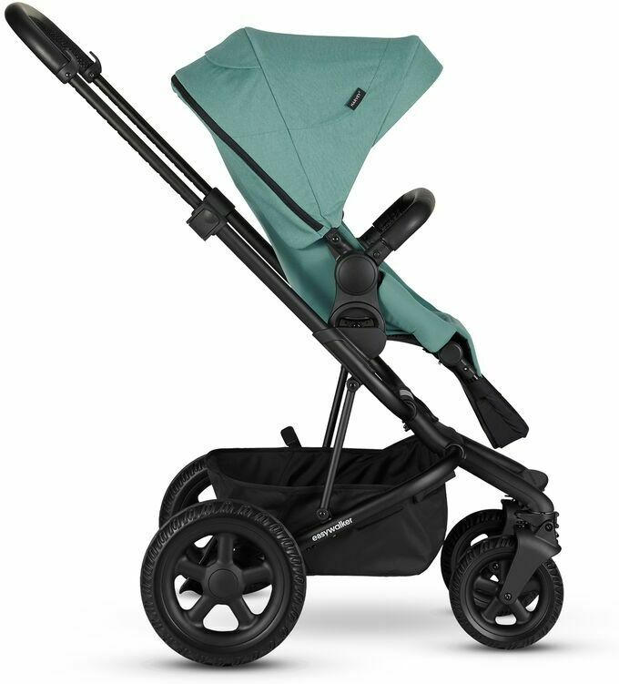 Harvey² All-Terrain Coral Green
