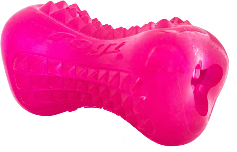 Rogz Yumz S pink