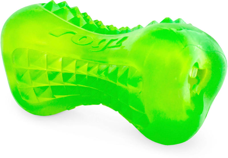 Rogz Yumz L Lime