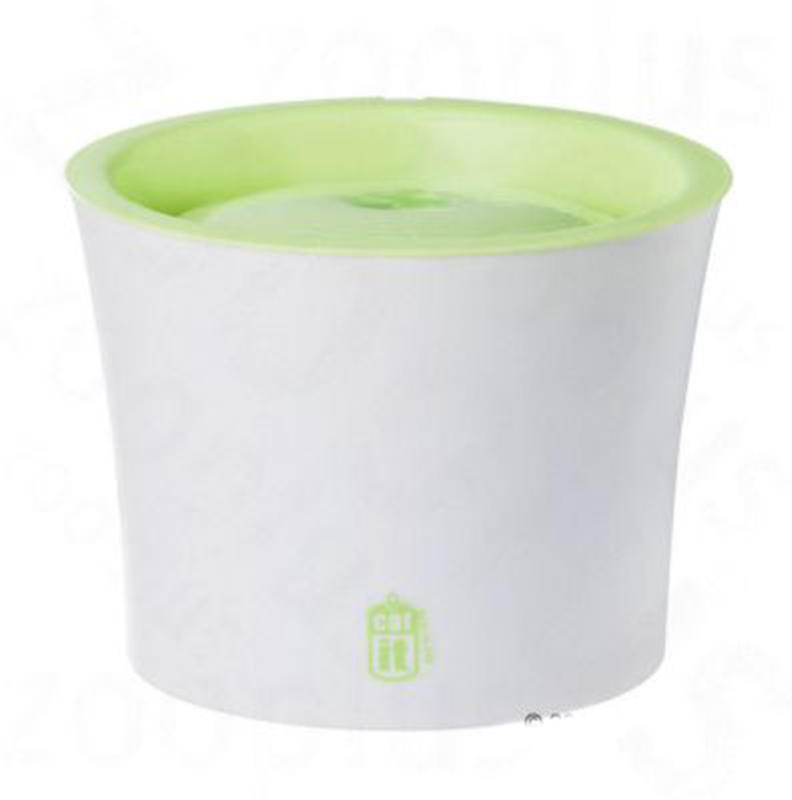 Catit Fresh & Clear Fontaine à eau 3L pour chats et chiens