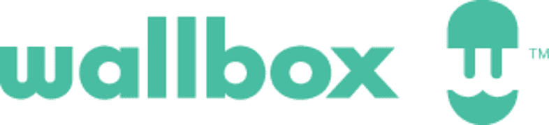 WALLBOX Copper SB 11KW Stationäre Ladestation für Elektrofahrzeuge, Schwarz