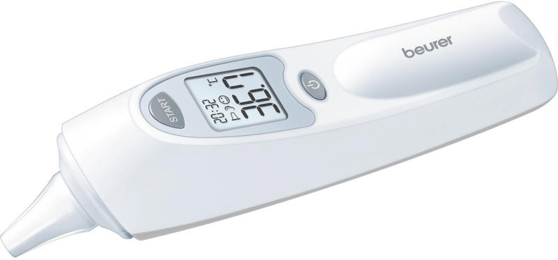 Thermomètre BEURER FT 58