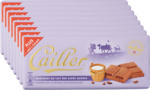 Denner Tablette de chocolat Cailler, Lait, 8 x 100 g - au 30.05.2022