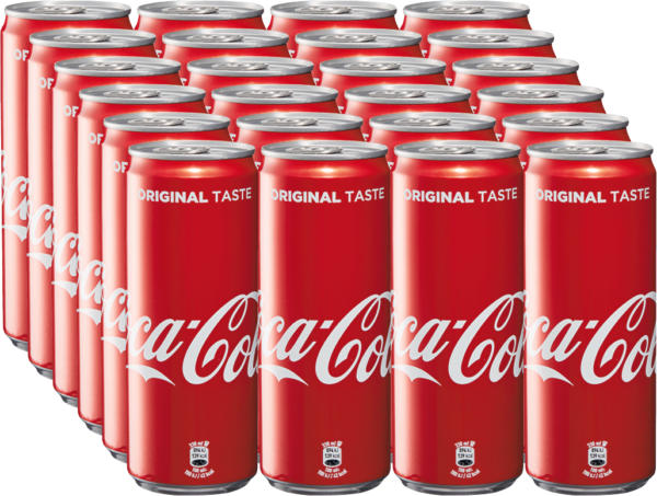 40 Coca cola Angebote & Aktionen bis 48 März 2021 Profital
