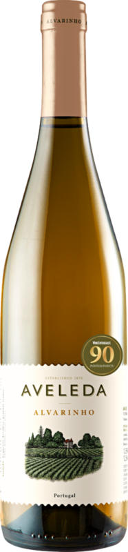 Aveleda Alvarinho Colheita Selecionada Minho, 2018, Minho, Portogallo, 75 cl