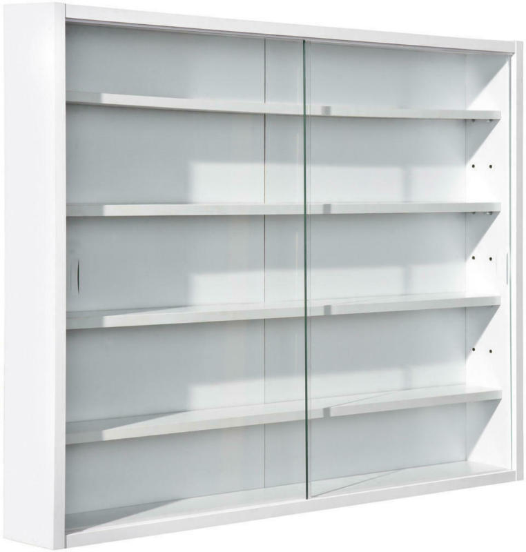 HÀngevitrine in in WeiÃ