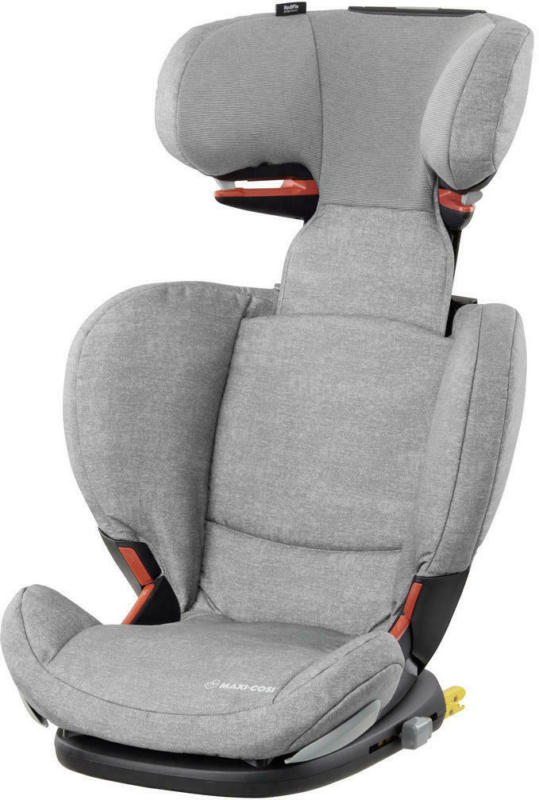 KINDERAUTOSITZ RodiFix AirProtect®