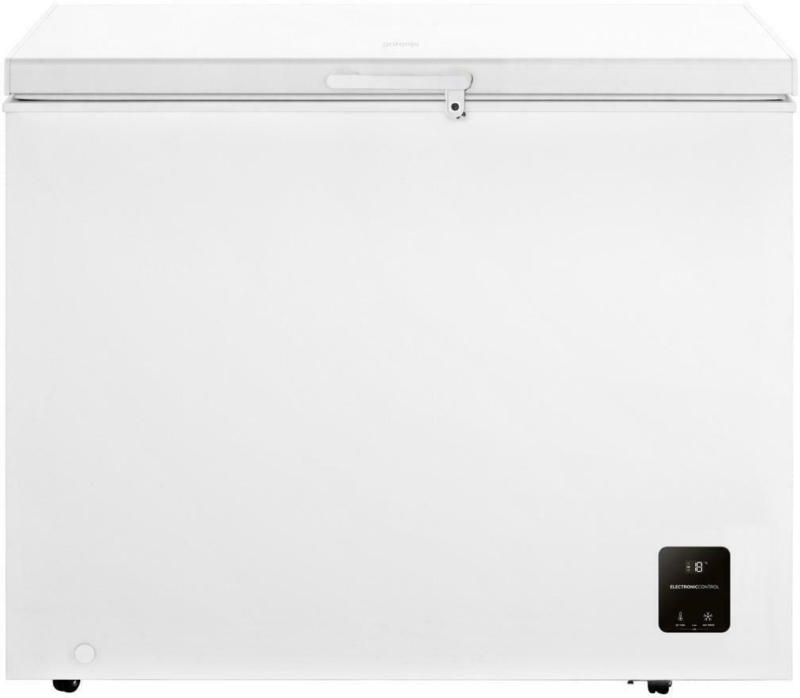 Gefriertruhe Fh251iw