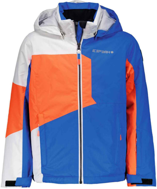 Icepeak Kids-Skijacke Pahokee -